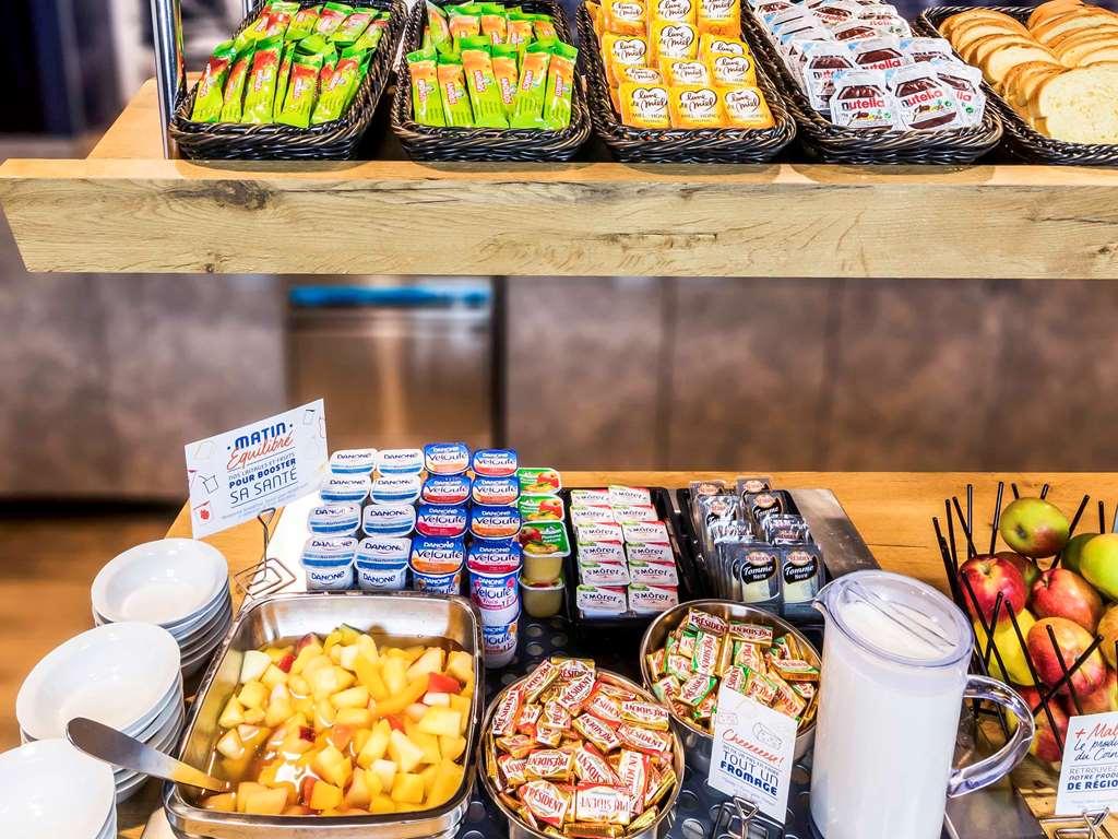 Ibis Budget Lyon Est Бено Экстерьер фото
