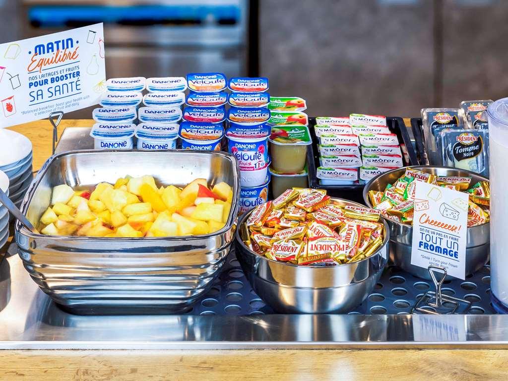Ibis Budget Lyon Est Бено Экстерьер фото
